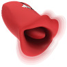 Designer TOYJOY Stimulateur de Clitoris Kisser